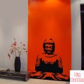 Holy Buddha Wall Sticker